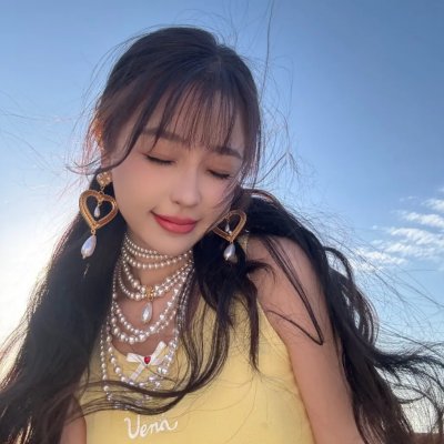 我的女神女汉子