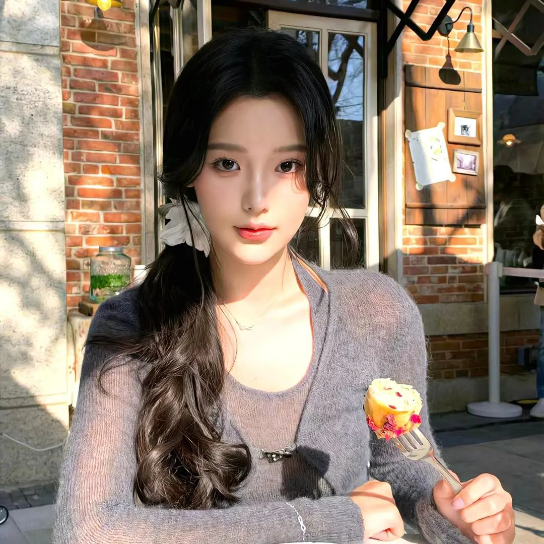 炎女